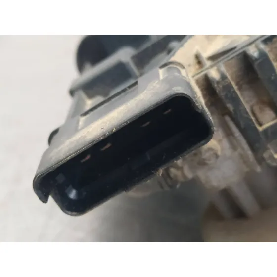 Motor Limpia Delantero para Peugeot 207