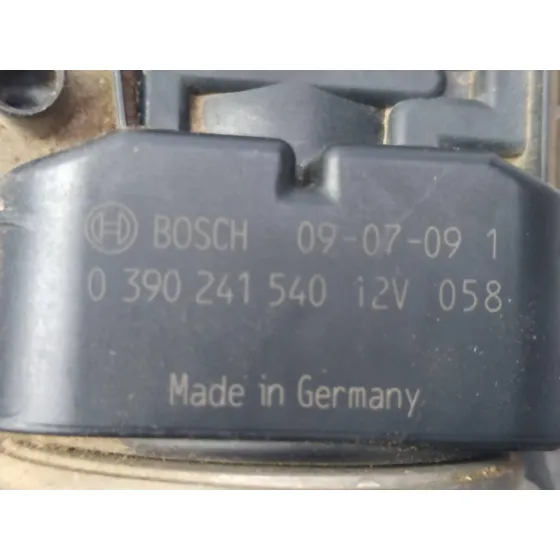 Motor Limpia Delantero para Peugeot 207