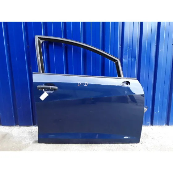 Puerta Delantera Derecha para Seat Ibiza (6P1)