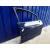 Puerta Delantera Derecha para Seat Ibiza (6P1)