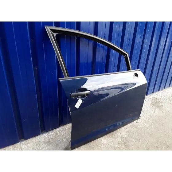 Puerta Delantera Derecha para Seat Ibiza (6P1)
