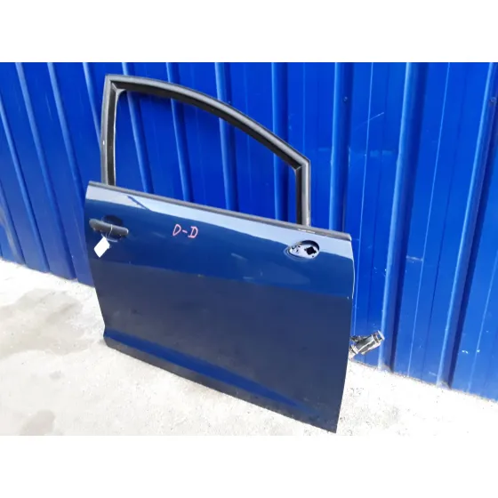 Puerta Delantera Derecha para Seat Ibiza (6P1)