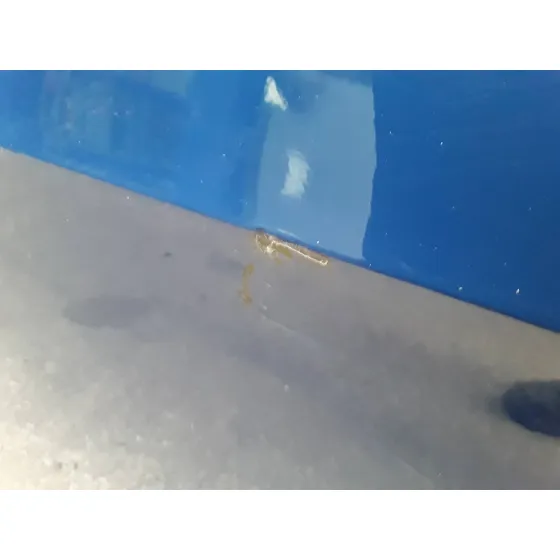 Puerta Delantera Derecha para Seat Ibiza (6P1)