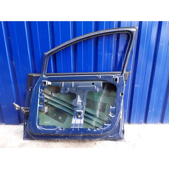 Puerta Delantera Derecha para Seat Ibiza (6P1)