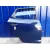 Puerta Trasera Derecha para Seat Ibiza (6P1)