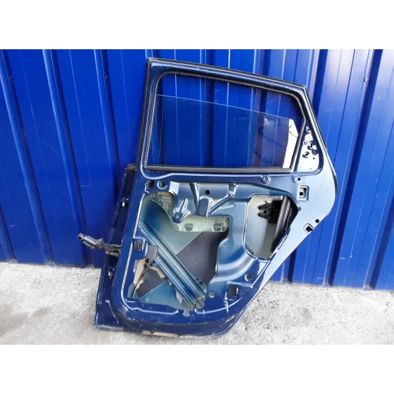 Puerta Trasera Derecha para Seat Ibiza (6P1)