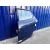 Puerta Trasera Izquierda para Seat Ibiza (6P1)