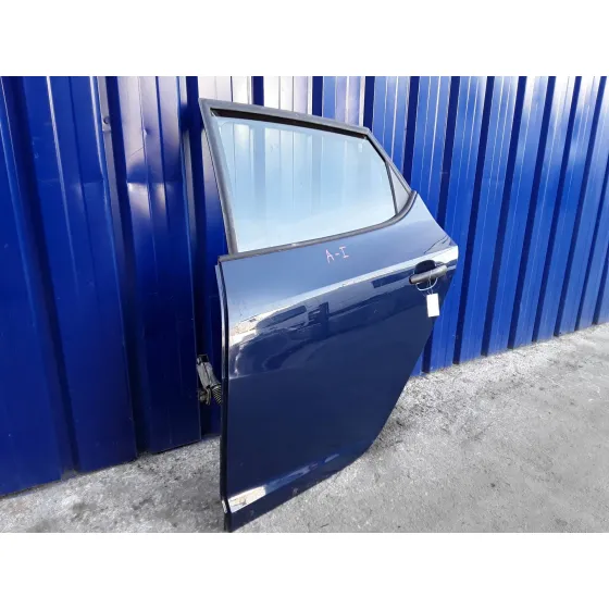 Puerta Trasera Izquierda para Seat Ibiza (6P1)