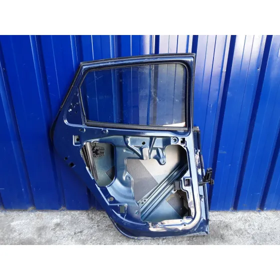 Puerta Trasera Izquierda para Seat Ibiza (6P1)