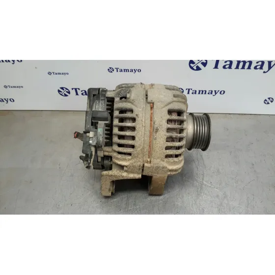 Alternador para Opel Astra H Berlina