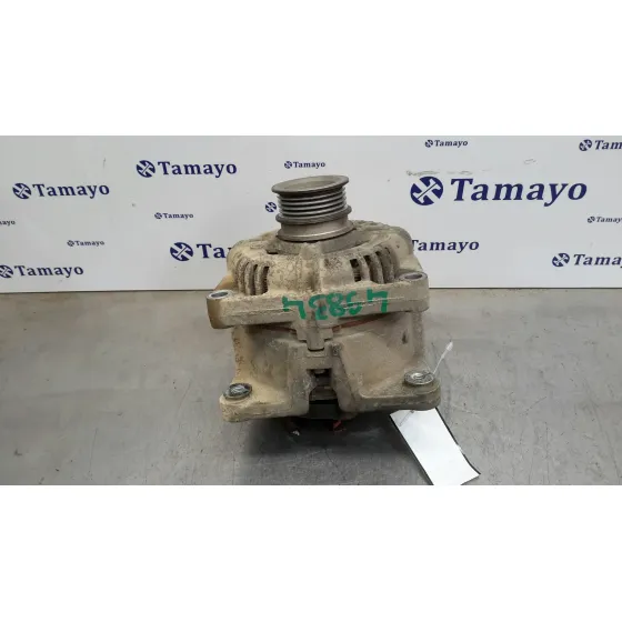 Alternador para Opel Astra H Berlina