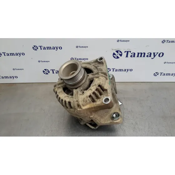 Alternador para Opel Astra H Berlina