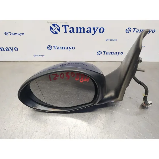 Retrovisor Izquierdo para Alfa Romeo 147 (190)