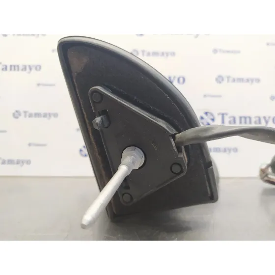 Retrovisor Izquierdo para Peugeot 407 Sw