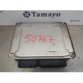 Centralita Motor Uce para Volkswagen Polo (9N3)