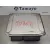 Centralita Motor Uce para Volkswagen Polo (9N3)