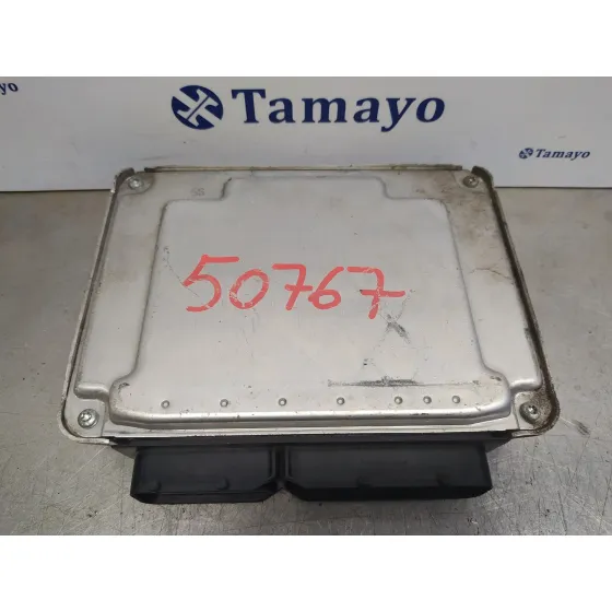 Centralita Motor Uce para Volkswagen Polo (9N3)
