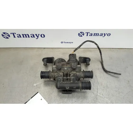 Valvula Intercambio De Calefaccion para Bmw X5 (E70)