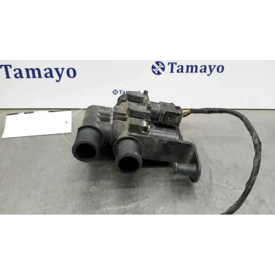 Valvula Intercambio De Calefaccion para Bmw X5 (E70)