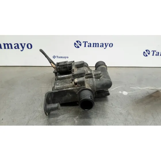 Valvula Intercambio De Calefaccion para Bmw X5 (E70)