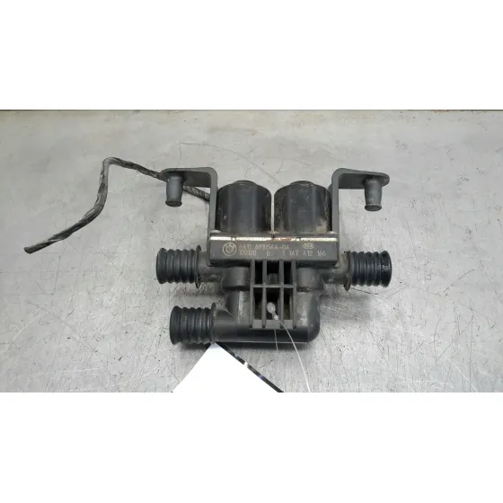 Valvula Intercambio De Calefaccion para Bmw X5 (E70)