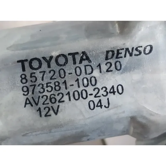 Elevalunas Trasero Derecho para Toyota Auris