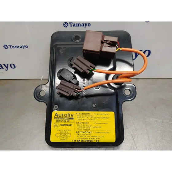 Sensor para Citroën Jumpy