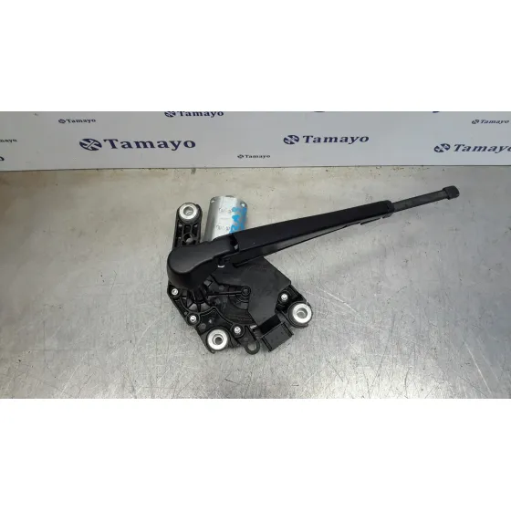 Motor Limpia Trasero para Mercedes-Benz Clase A (W176)