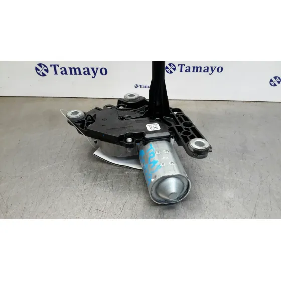 Motor Limpia Trasero para Mercedes-Benz Clase A (W176)