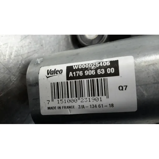 Motor Limpia Trasero para Mercedes-Benz Clase A (W176)
