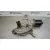 Motor Limpia Delantero para Citroën C4 Picasso