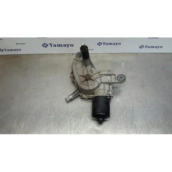 Motor Limpia Delantero para Citroën C4 Picasso