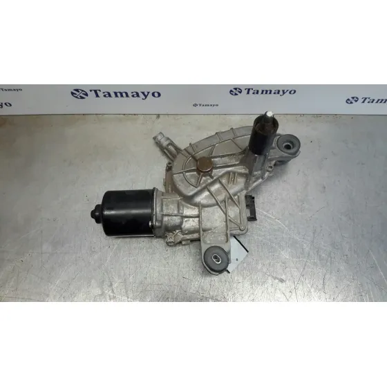 Motor Limpia Delantero para Citroën C4 Picasso