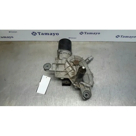 Motor Limpia Delantero para Citroën C4 Picasso