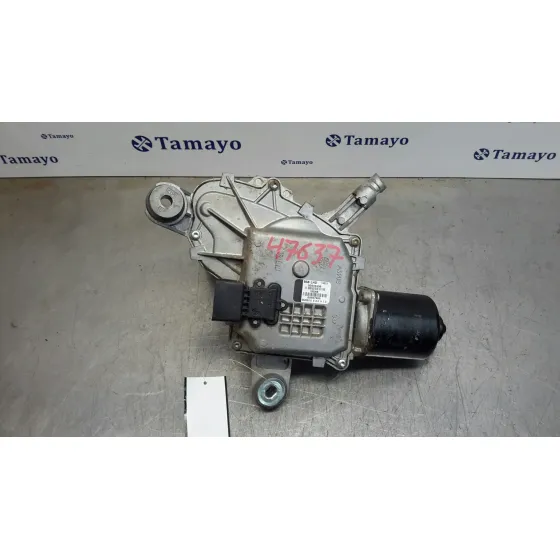 Motor Limpia Delantero para Citroën C4 Picasso