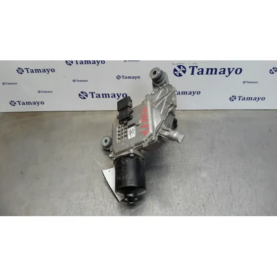 Motor Limpia Delantero para Citroën C4 Picasso