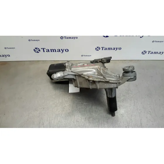 Motor Limpia Delantero para Citroën C4 Picasso