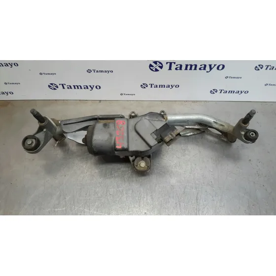 Motor Limpia Delantero para Peugeot 1007