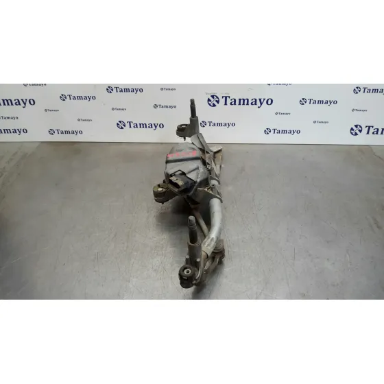 Motor Limpia Delantero para Peugeot 1007