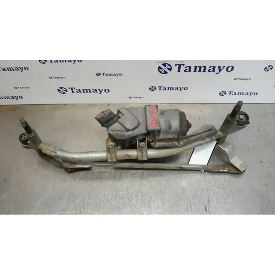 Motor Limpia Delantero para Peugeot 1007