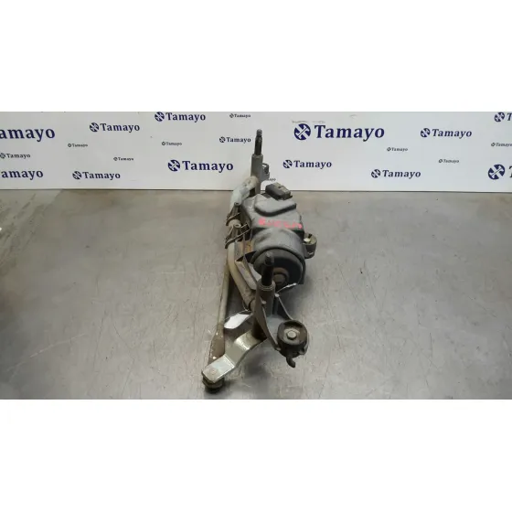 Motor Limpia Delantero para Peugeot 1007