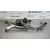 Motor Limpia Delantero para Peugeot 1007