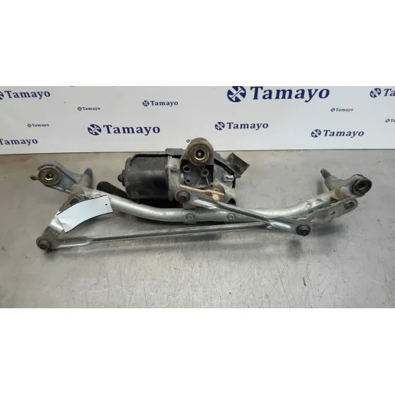 Motor Limpia Delantero para Peugeot 1007