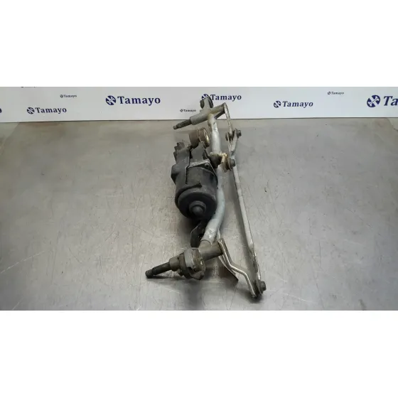 Motor Limpia Delantero para Peugeot 1007