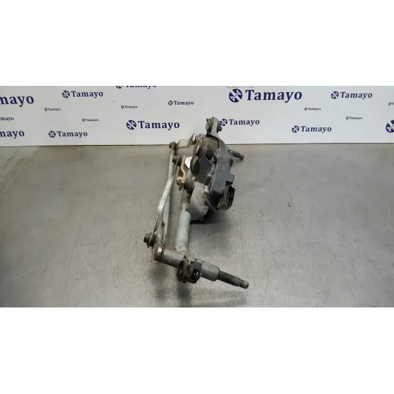 Motor Limpia Delantero para Peugeot 1007
