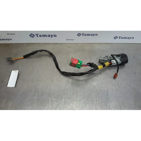 Conmutador De Arranque para Peugeot 1007