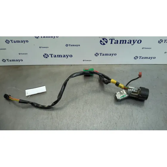 Conmutador De Arranque para Peugeot 1007
