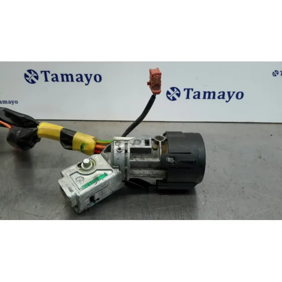Conmutador De Arranque para Peugeot 1007