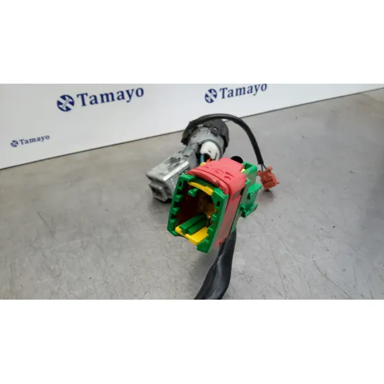 Conmutador De Arranque para Peugeot 1007