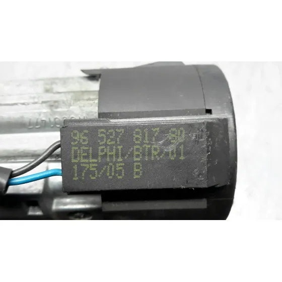 Conmutador De Arranque para Peugeot 1007